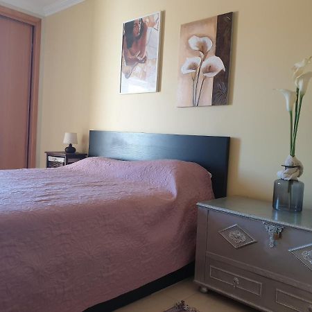 Albufeira Falesia Beach Apartment Exterior photo