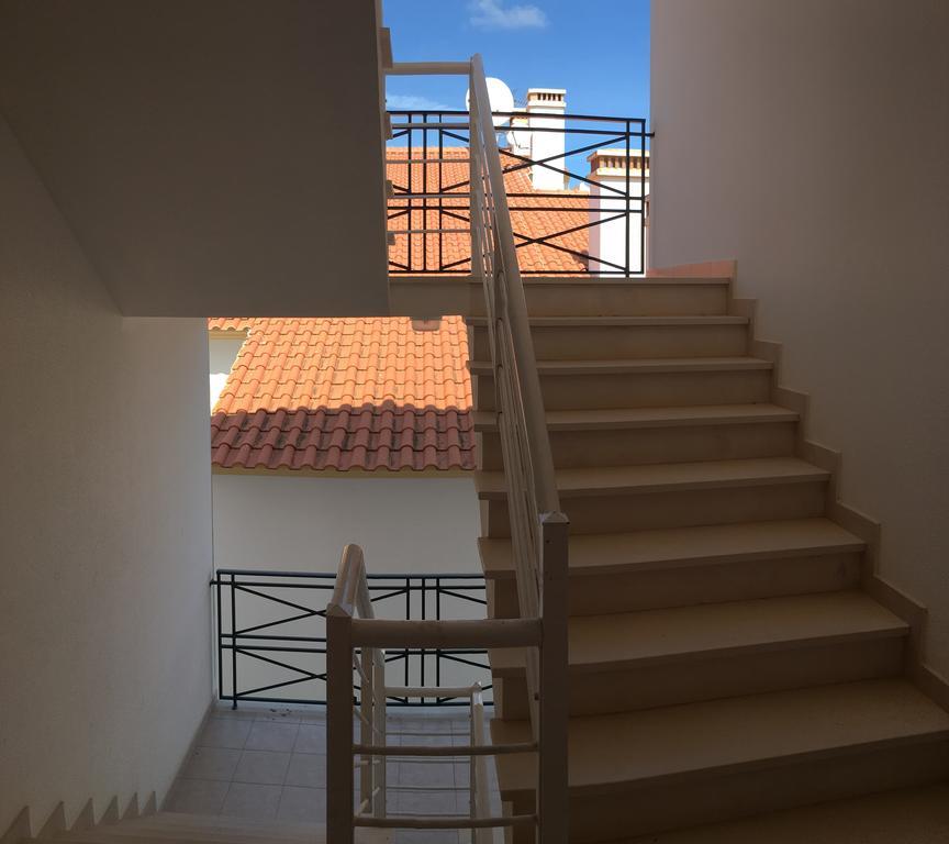 Albufeira Falesia Beach Apartment Exterior photo