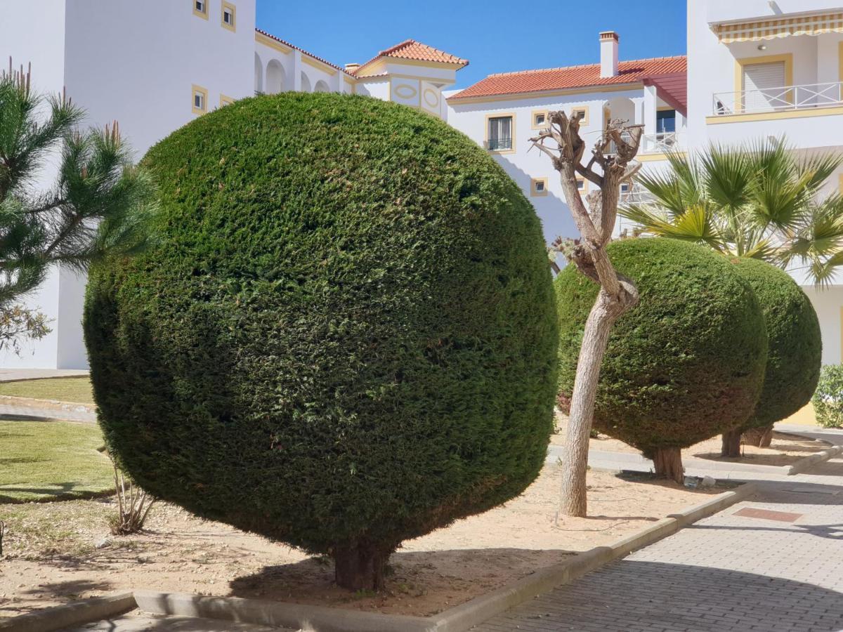 Albufeira Falesia Beach Apartment Exterior photo